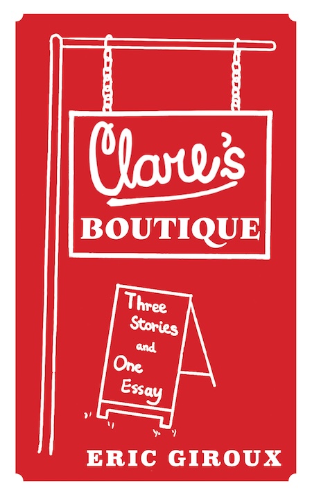 Clare's Boutique